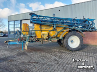 Pulvérisateur porté Delvano Delvano GT 5000 Spuit
