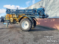 Pulvérisateur porté Delvano Delvano GT 5000 Spuit