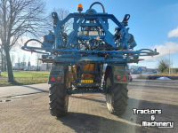 Pulvérisateur porté Delvano Delvano GT 5000 Spuit