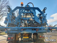 Pulvérisateur porté Delvano Delvano GT 5000 Spuit