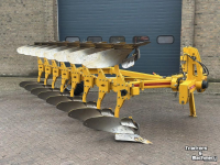 Charrues Rumptstad ECOPLOEG 8WE