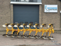 Charrues Rumptstad ECOPLOEG 8WE