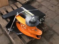 Grappins à bois MDE Koala 200 bomenknipper