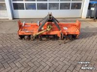 Fraise rotative Agrator AR-2100 Frees Grondfrees