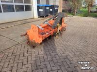 Fraise rotative Agrator AR-2100 Frees Grondfrees