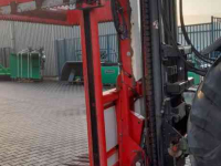 Désileuse à bloc Trioliet 180 xl