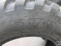 Roues, Pneus, Jantes, Barillets Jumelage Alliance 300/70R20 579 trekkerbanden voorbanden gazonprofiel transportbanden
