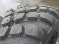 Roues, Pneus, Jantes, Barillets Jumelage Alliance 300/70R20 579 trekkerbanden voorbanden gazonprofiel transportbanden