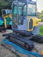 Pelles sur chenilles Wacker Neuson 28 Z 3