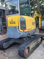 Pelles sur chenilles Wacker Neuson 28 Z 3