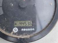 Pelles sur chenilles Wacker Neuson 28 Z 3