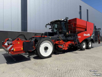 Arracheuse de pommes de terre Dewulf Enduro Gen2 Aardappelrooier