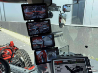 Arracheuse de pommes de terre Dewulf Enduro Gen2 Aardappelrooier