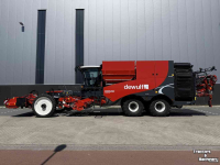 Arracheuse de pommes de terre Dewulf Enduro Gen2 Aardappelrooier