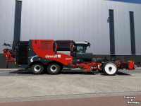Arracheuse de pommes de terre Dewulf Enduro Gen2 Aardappelrooier