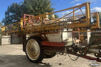 Pulvérisateur trainé Agrifac Agrifac GS3936