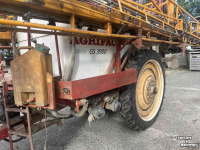 Pulvérisateur trainé Agrifac Agrifac GS3936