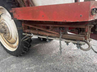 Pulvérisateur trainé Agrifac Agrifac GS3936