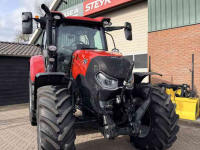 Tracteur Case-IH maxxum 125 cvx