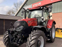 Tracteur Case-IH maxxum 125 cvx