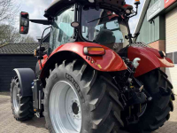 Tracteur Case-IH maxxum 125 cvx