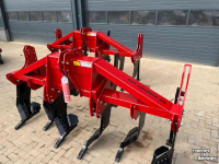 Décompacteur Overum Evo Grubber 3.0 (Kongskilde Paragrubber)