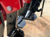 Décompacteur Overum Evo Grubber 3.0 (Kongskilde Paragrubber)