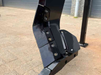 Décompacteur Overum Evo Grubber 3.0 (Kongskilde Paragrubber)