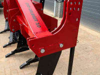 Décompacteur Overum Evo Grubber 3.0 (Kongskilde Paragrubber)