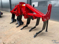 Décompacteur Overum Evo Grubber 3.0 (Kongskilde Paragrubber)
