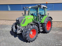 Tracteur Fendt 313 vario tms s4 profi ( 311-312-314 )