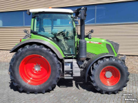 Tracteur Fendt 313 vario tms s4 profi ( 311-312-314 )