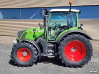 Tracteur Fendt 313 vario tms s4 profi ( 311-312-314 )