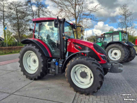 Tracteur pour horticulture Valtra A 115