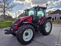 Tracteur pour horticulture Valtra A 115