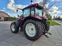 Tracteur pour horticulture Valtra A 115