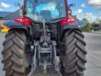 Tracteur pour horticulture Valtra A 115