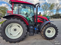 Tracteur pour horticulture Valtra A 115