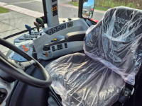 Tracteur pour horticulture Valtra A 115