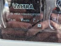 Tracteur pour horticulture Valtra A 115