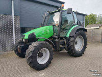 Tracteur Deutz-Fahr Agrotron 120