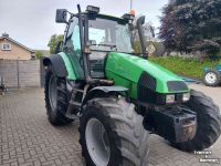 Tracteur Deutz-Fahr Agrotron 120