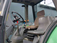 Tracteur Deutz-Fahr Agrotron 120