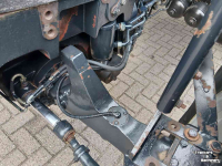 Tracteur Deutz-Fahr Agrotron 120