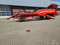 Arracheuse de pommes de terre Grimme GZ 1700 DLS