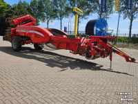 Arracheuse de pommes de terre Grimme GZ 1700 DLS