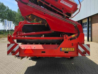 Arracheuse de pommes de terre Grimme GZ 1700 DLS