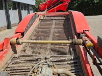 Arracheuse de pommes de terre Grimme GZ 1700 DLS