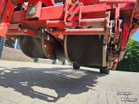 Arracheuse de pommes de terre Grimme GZ 1700 DLS