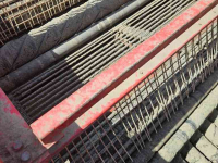 Arracheuse de pommes de terre Grimme GZ 1700 DLS